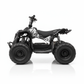 CarKiddo | Elektrische Kinderquad 1000W Zwart