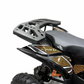 CarKiddo | Elektrische Kinderquad 1500W - Rood