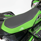 CarKiddo| Elektrische Kinderquad EVO 1000W - Groen