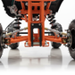CarKiddo | Elektrische Kinderquad EVO 1000W -  Oranje