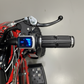 CarKiddo| Elektrische Kinderquad EVO 1000W - Rood