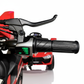 CarKiddo | Elektrische Minicrosser 24V - Rood