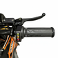 CarKiddo | Elektrische crosser  1500W - Oranje