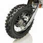 CarKiddo | Elektrische crosser  1500W - Oranje