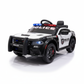 Dodge Charger SRT | Elektrische Politie Kinderauto