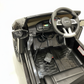 Dodge Charger SRT | Elektrische Politie Kinderauto