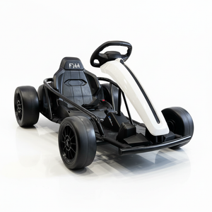 Drift Kart Max
