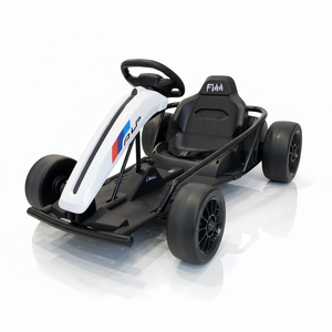 Drift Kart Max