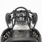 Elektrische buggy EXTREME 1000W Zwart