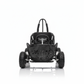 Elektrische buggy EXTREME 1000W Zwart
