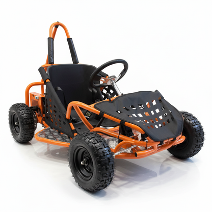 Elektrobuggy EXTREME 1000W Schwarz