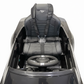 Ford Mustang 24V | Elektrische Kinderauto - Zwart