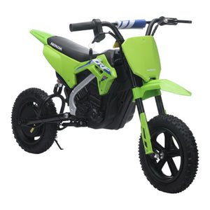 Honda | Elektrische Minicrosser 24V - Groen