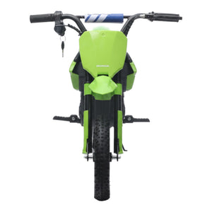 Honda | Elektrische Minicrosser 24V - Groen
