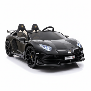 Lamborghini Aventador SVJ | 2-Persoons 24V