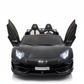 Lamborghini Aventador SVJ | 2-Persoons 24V