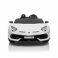 Lamborghini Aventador SVJ | 24v | 2-Persoons Wit