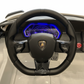 Lamborghini Aventador SVJ | 24v | 2-Persoons Wit