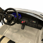 Lamborghini Aventador SVJ | 24v | 2-Persoons Wit