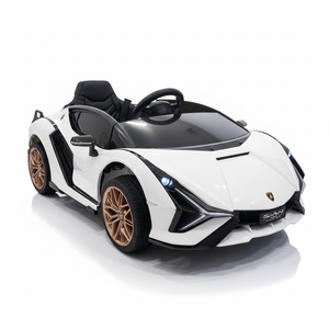 Lamborghini Sian