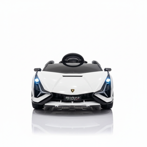 Lamborghini Sian