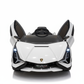 Lamborghini Sian