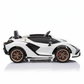 Lamborghini Sian
