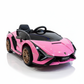 Lamborghini Sian