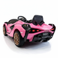 Lamborghini Sian