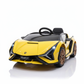 Lamborghini Sian