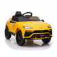Lamborghini Urus | Elektrische Kinderauto - Roze