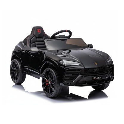 Lamborghini Urus | Elektrisches Kinderauto - Pink