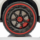 Lamborghini Veneno | 2-Persoons Kinderauto 4x4 - Wit