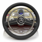 Mercedes-Benz 300S | Elektrische Kinderauto Rood