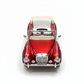 Mercedes-Benz 300S | Elektrische Kinderauto Rood