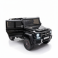 Mercedes-Benz G63 AMG 6x6 | 2-persoons met Afstandsbediening