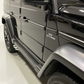 Mercedes-Benz G63 AMG 6x6 | 2-persoons met Afstandsbediening