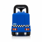 Mercedes-Benz Politie Loopauto Blauw