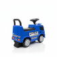 Mercedes-Benz Politie Loopauto Blauw