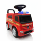 Mercedes-Benz Politie Loopauto Blauw