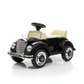 Mercedes 300s | Loopauto - Zwart