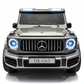 Mercedes G63 AMG 24V -XXL | 2-persoons