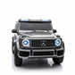 Mercedes G63 AMG 24V -XXL | 2-persoons