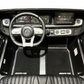 Mercedes G63 AMG 24V -XXL | 2-persoons