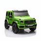 Mercedes G63 AMG 24V -XXL | 2-persoons