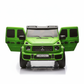 Mercedes G63 AMG 24V -XXL | 2-persoons