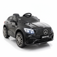 Mercedes GLC63s AMG | Elektrische Kinderauto - Wit