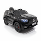 Mercedes M-klasse Rood