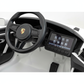 Porsche 718 RS Spyder | Elektrische Kinderauto - Wit