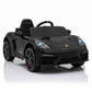 Porsche 718 RS Spyder | Elektrische Kinderauto - Roze